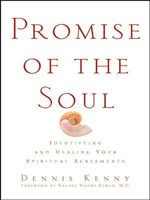 cover image of Promise of the Soul